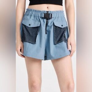 Free People Movement Adventure Shorts